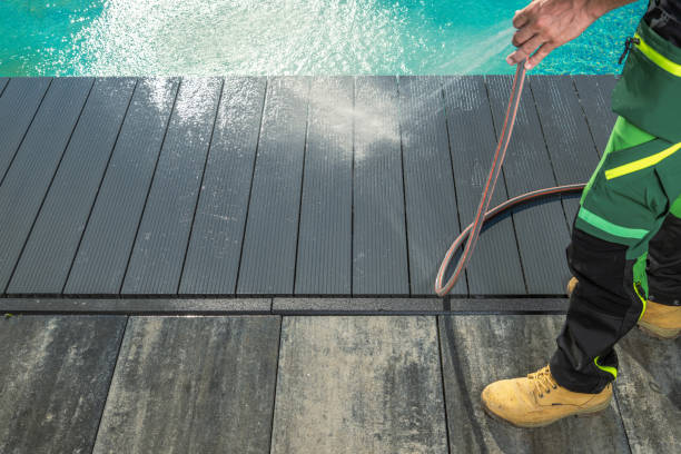 Best Local Pressure Washing Services  in Brittany Farms The Highlands, PA