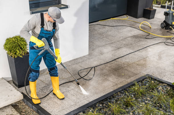 Best Exterior Home Cleaning  in Brittany Farms The Highlands, PA