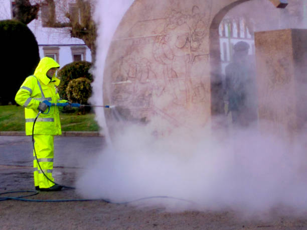 Best Affordable Power Washing  in Brittany Farms The Highlands, PA