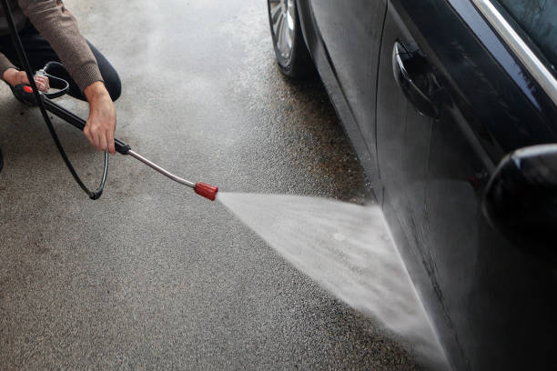  Brittany Farms The Highlands, PA Pressure Washing Pros