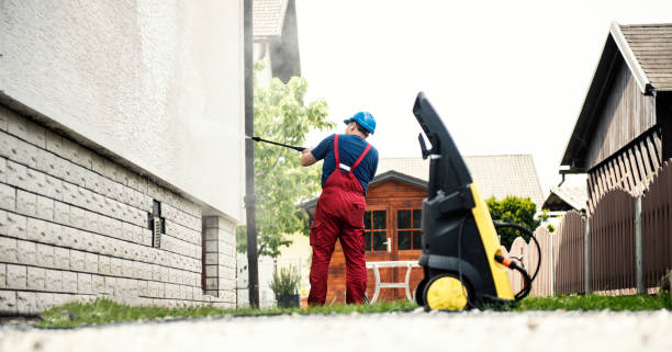 Best Residential Pressure Washing Services  in Brittany Farms The Highlands, PA